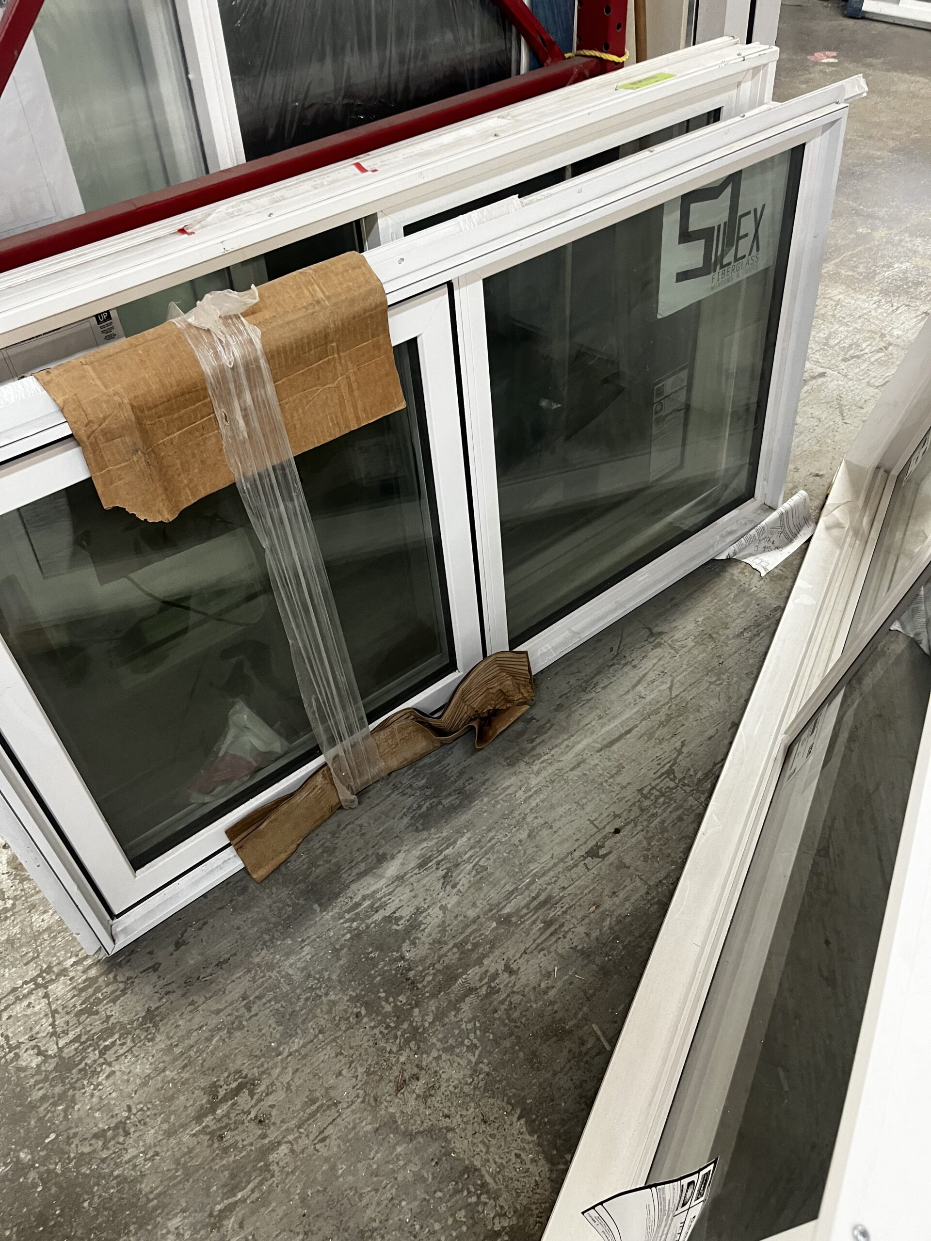 Casement / Picture Window