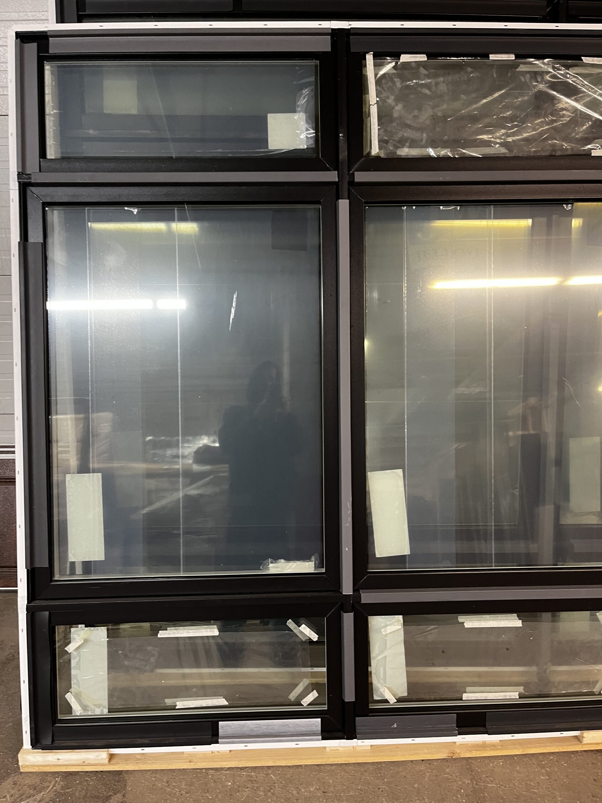 Casement / Picture Window