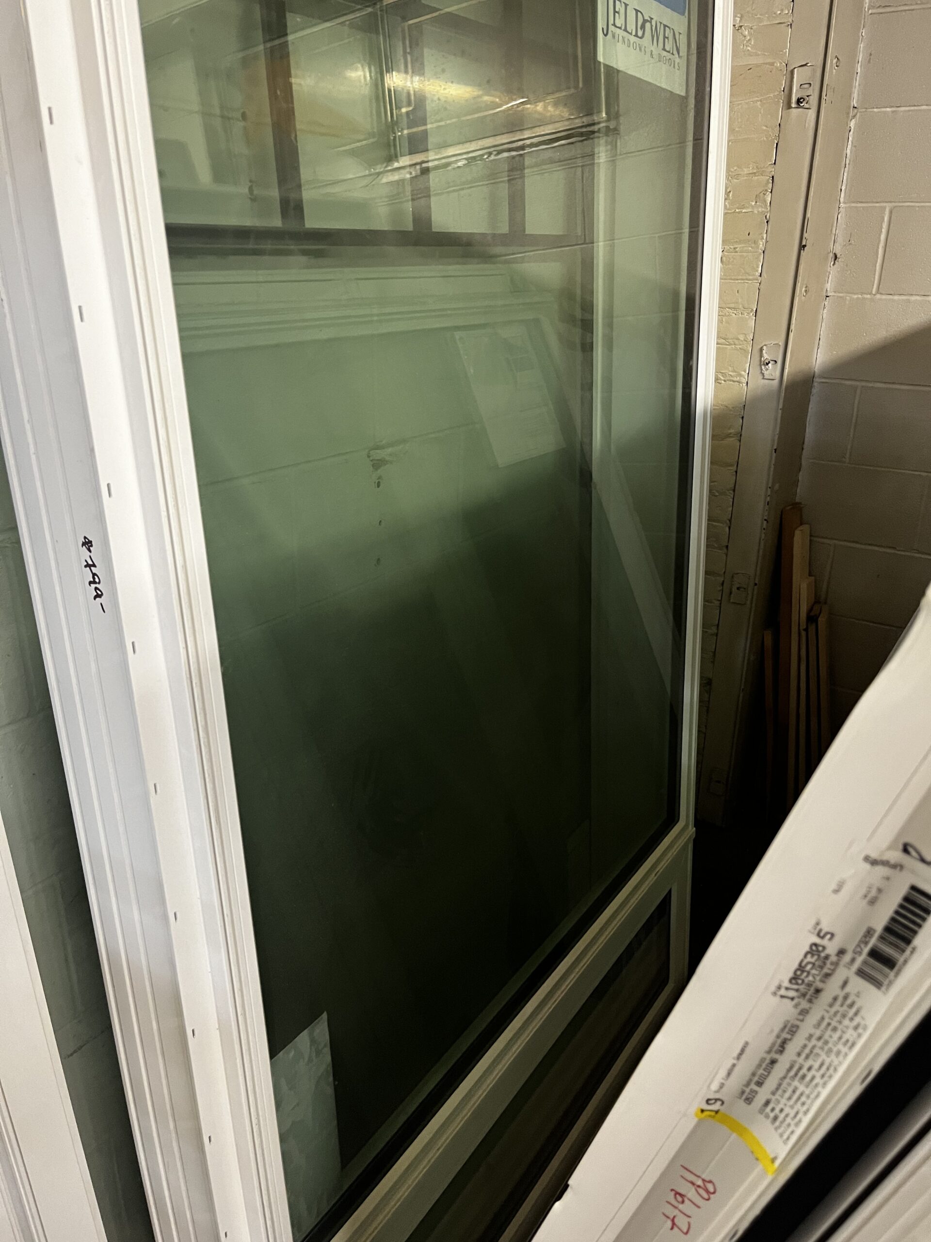 Picture / Awning Window