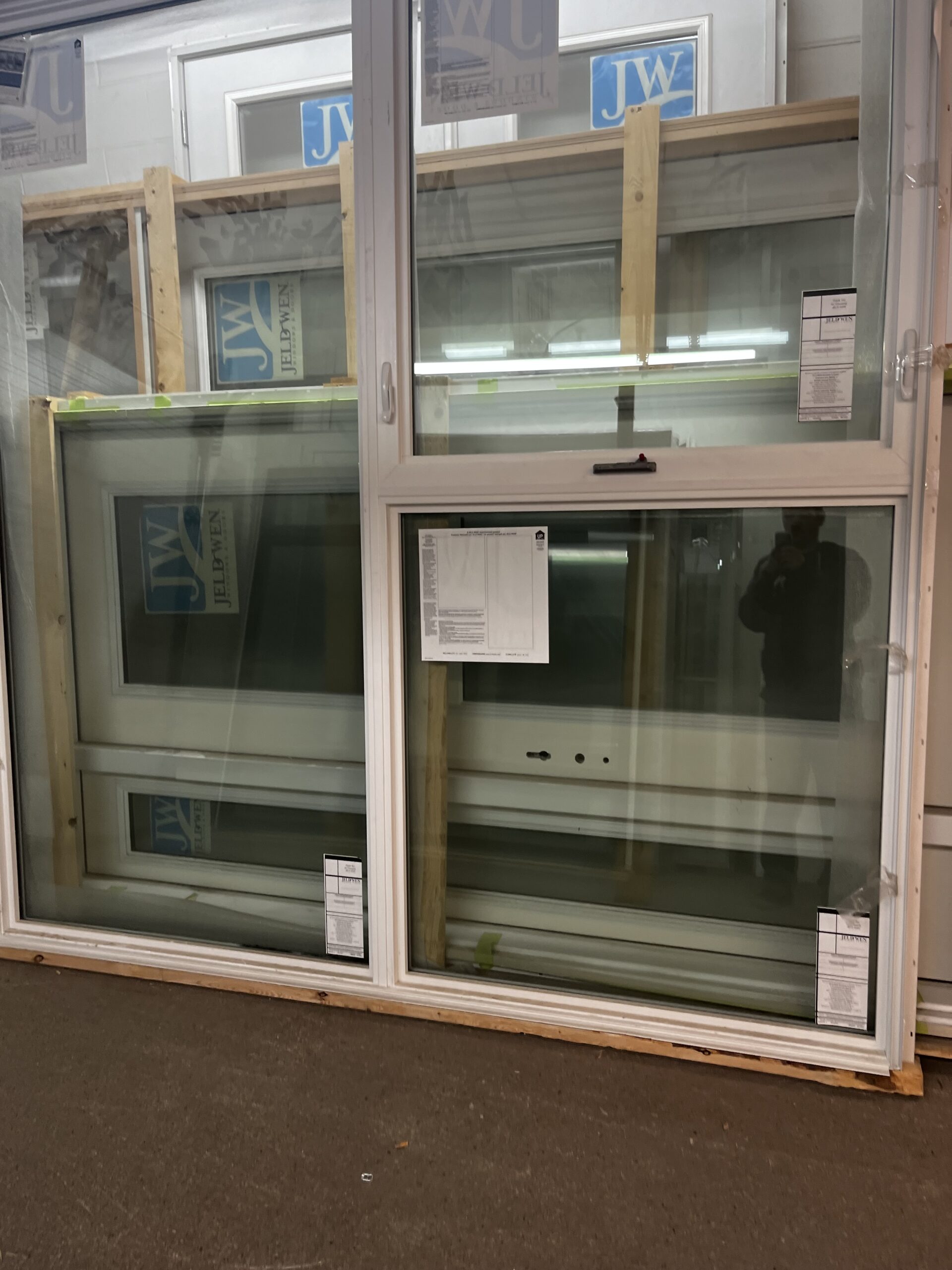 Casement / Picture Window