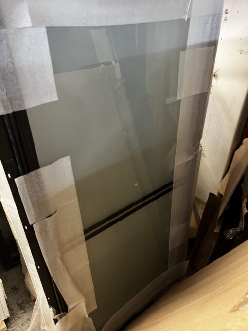 Picture Window
