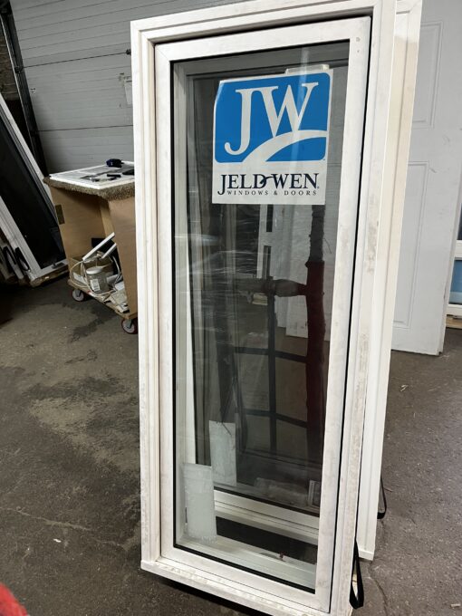 Casement Window