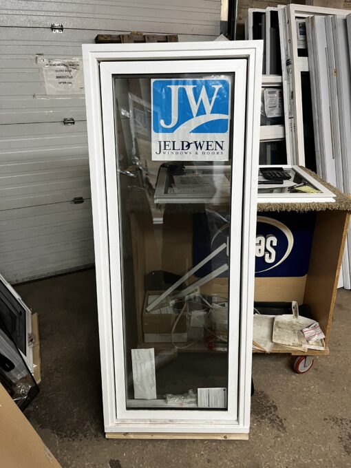 Casement Window