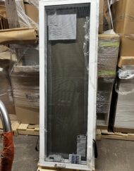 Casement Window