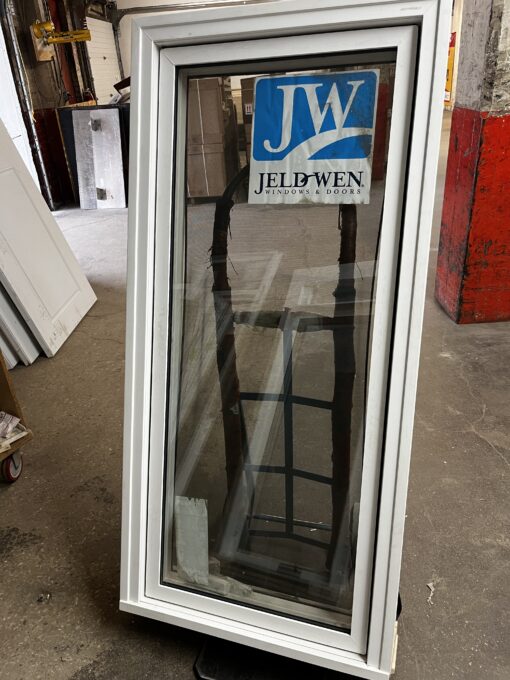 Casement Window