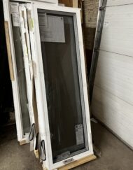 Casement Window