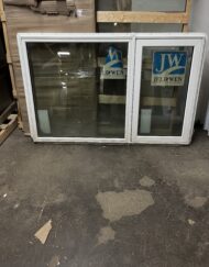 Picture / Casement Window