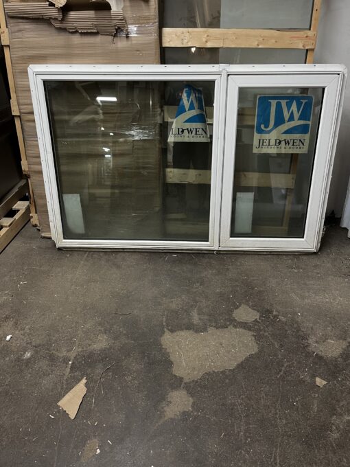 Picture / Casement Window