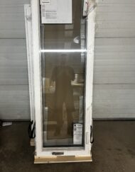 Casement Window