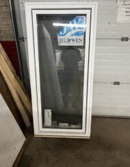 Casement Window