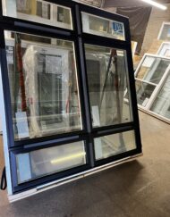 Picture / Casement Window