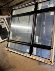 Picture / Casement Window