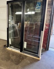 Casement / Picture Window