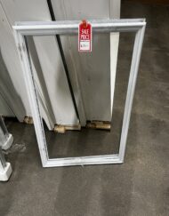 Insert Frame Only