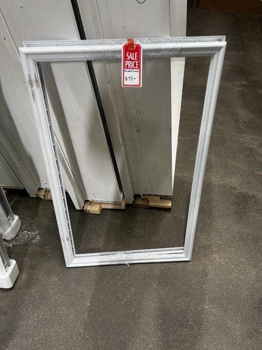 Insert Frame Only