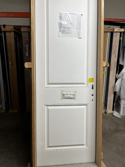 32" 95" Door