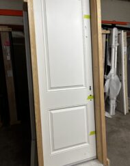 32" 95" Door
