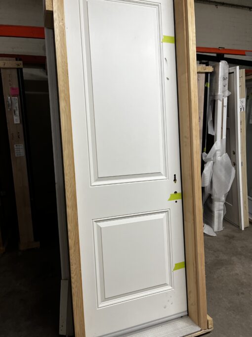 32" 95" Door