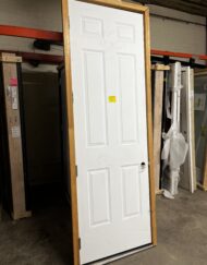 32" 95" Door