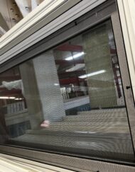 Full Venting (Hopper) Window