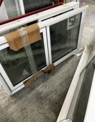 Casement / Picture Window