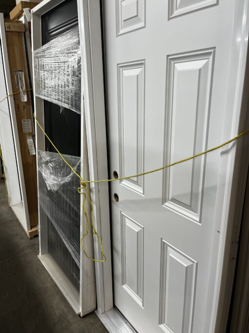 32" Door