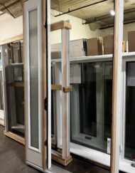 Door and Side Lite
