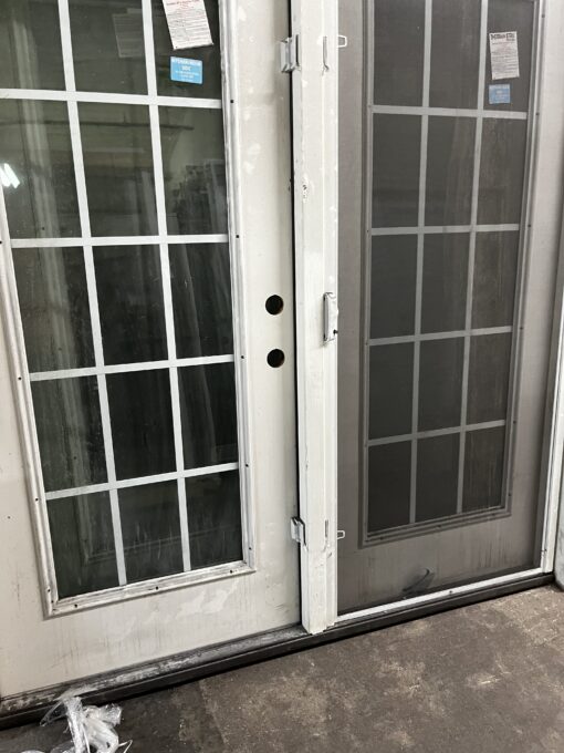 Garden Doors