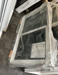 Slider Window