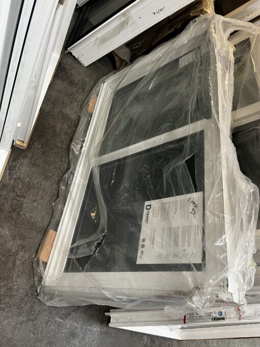 Slider Window