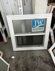 Single Hung Window