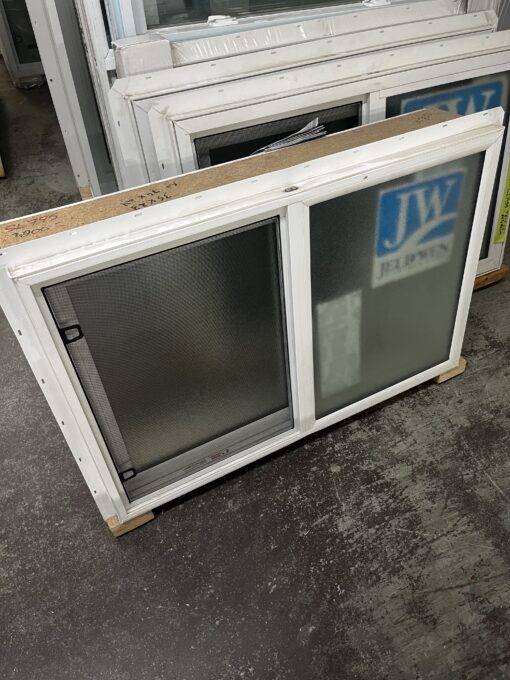 Slider Window
