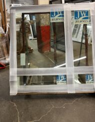 Picture / Casement Window