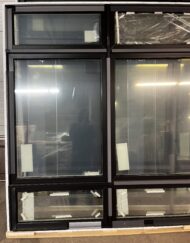 Casement / Picture Window
