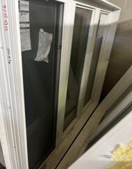 Picture / Casement Window