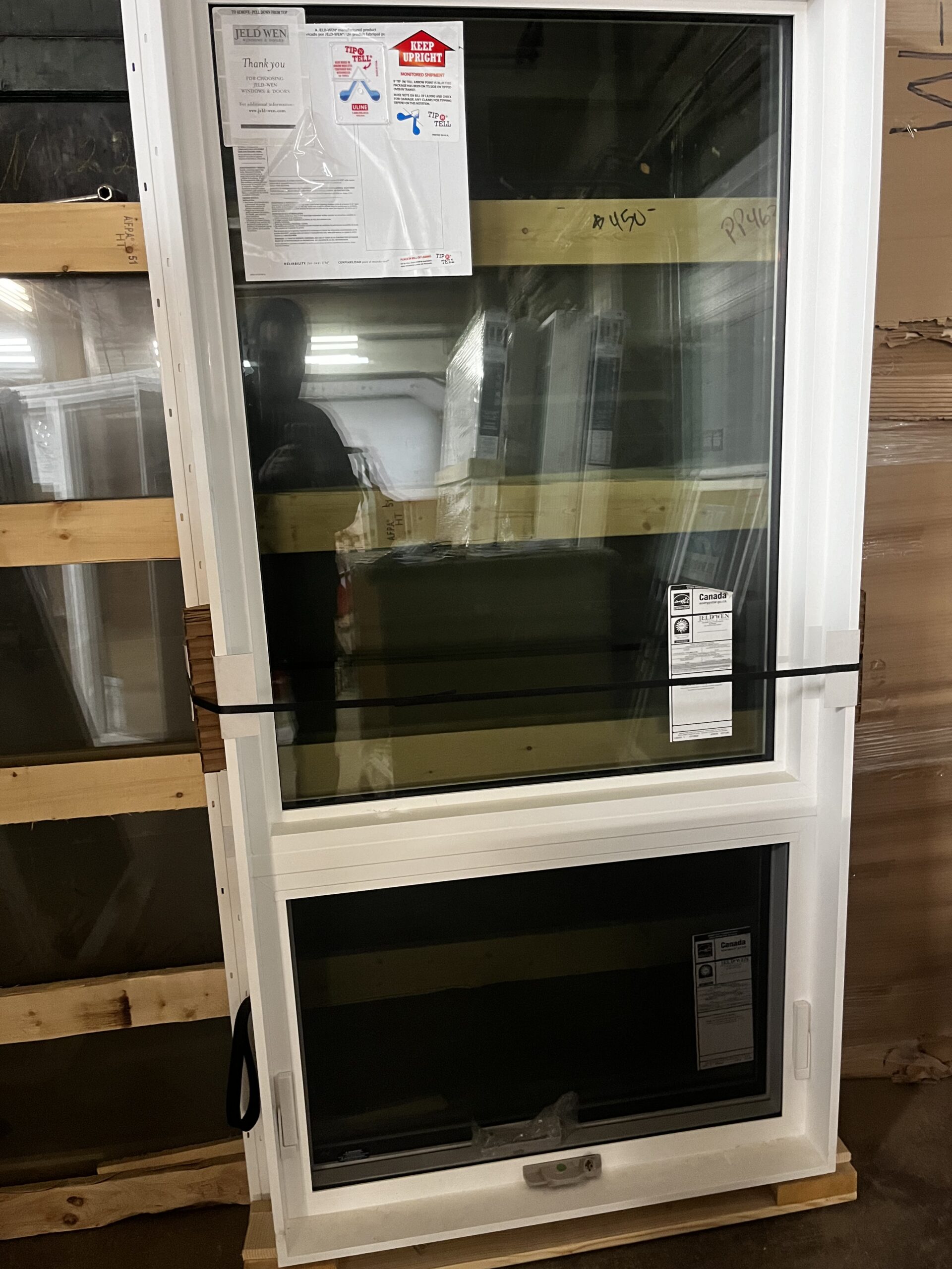 Picture / Awning Window