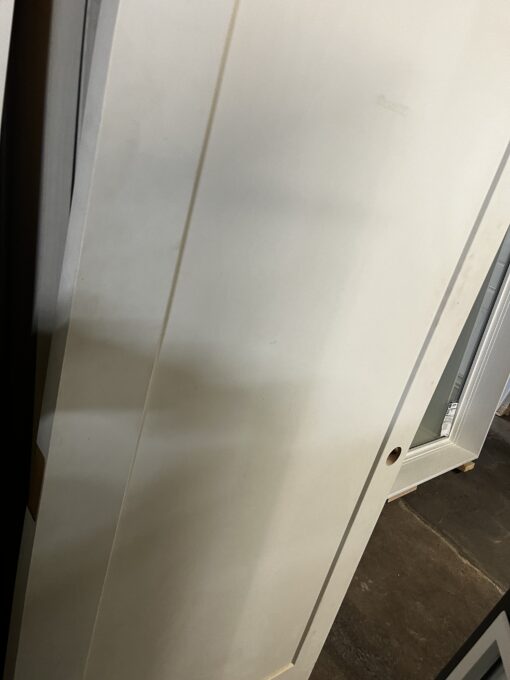 2/2" Interior Door