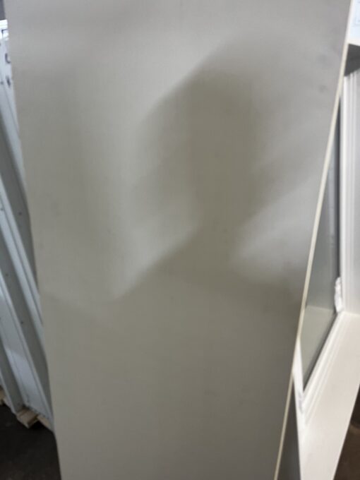 24" Interior Door