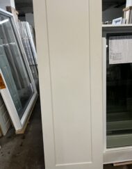 24" Interior Door