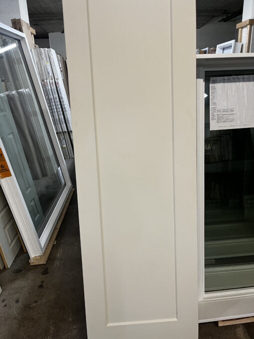 24" Interior Door