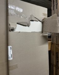 2/0" Interior Door