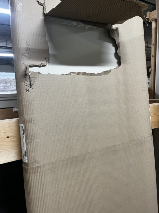 30" Interior Door