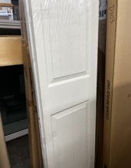 36" Bifold Door