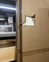 3/0" Interior Door