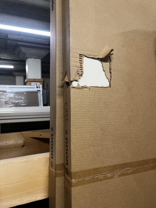 3/0" Interior Door