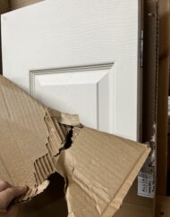 32" Bifold Door