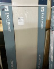 28" Interior Door