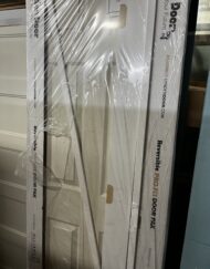 28" Interior Door