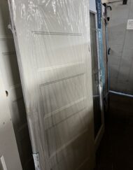 30" Interior Door