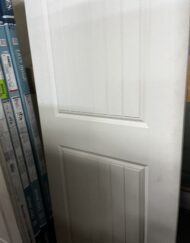 32" Interior Door
